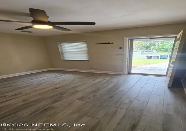 Photo 3 of Single family home for sale at 3483 Forest Blvd, Jacksonville, FL 32246 | MLS# 2154835 | Listing updated on 2026-07-23