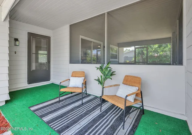 Photo 2 of Single family home for sale at 165 Toledo St, St. Augustine, FL 32086 | MLS# 2154855 | Listing updated on 2026-09-13