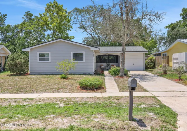 Photo 32 of Single family home for sale at 165 Toledo St, St. Augustine, FL 32086 | MLS# 2154855 | Listing updated on 2026-10-03