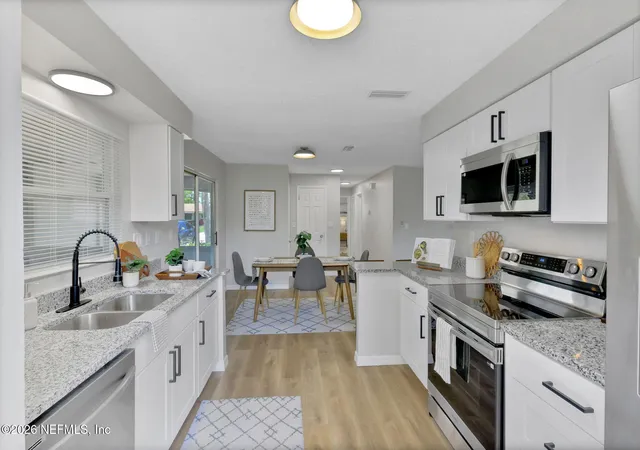Photo 3 of Single family home for sale at 165 Toledo St, St. Augustine, FL 32086 | MLS# 2154855 | Listing updated on 2026-09-13