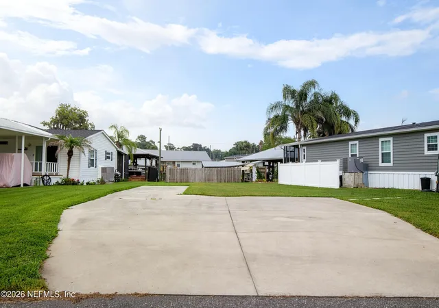 Photo 1 of Land for sale at 25 Scott St, Welaka, FL 32193 | MLS# 2155090 | Listing updated on 2026-07-13