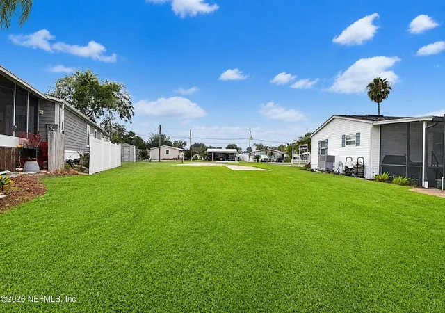 Photo 2 of Land for sale at 25 Scott St, Welaka, FL 32193 | MLS# 2155090 | Listing updated on 2026-07-13