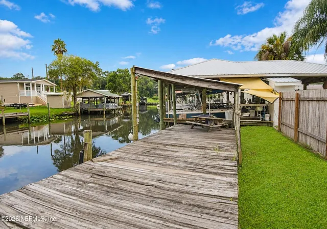 Photo 3 of Land for sale at 25 Scott St, Welaka, FL 32193 | MLS# 2155090 | Listing updated on 2026-07-13