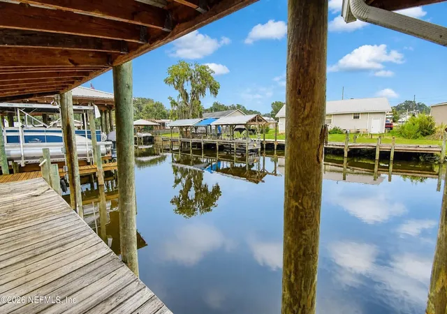 Photo 4 of Land for sale at 25 Scott St, Welaka, FL 32193 | MLS# 2155090 | Listing updated on 2026-07-13