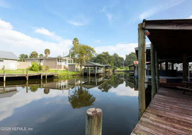 Photo 5 of Land for sale at 25 Scott St, Welaka, FL 32193 | MLS# 2155090 | Listing updated on 2026-07-13