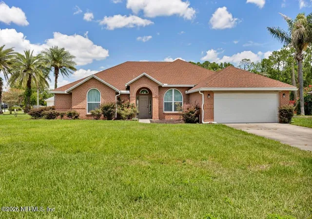 Photo 1 of Single family home for sale at 12183 Irwin Manor Dr, Jacksonville, FL 32246 | MLS# 2154917 | Listing updated on 2026-09-04