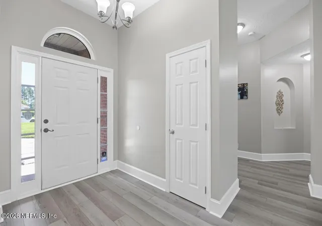 Photo 3 of Single family home for sale at 12183 Irwin Manor Dr, Jacksonville, FL 32246 | MLS# 2154917 | Listing updated on 2026-09-04