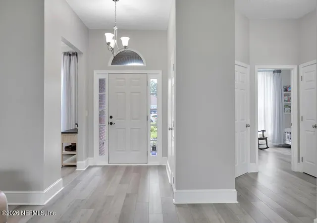 Photo 3 of Single family home for sale at 12183 Irwin Manor Dr, Jacksonville, FL 32246 | MLS# 2154917 | Listing updated on 2026-09-04