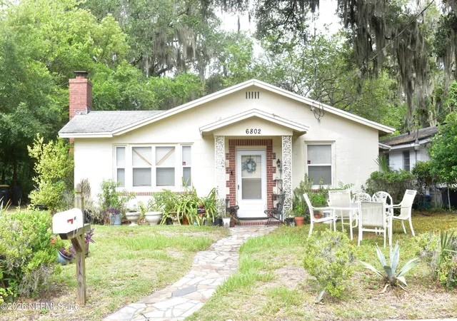 1st image of 6802 Barberie St, Jacksonville, FL 32208 | MLS# 2154867