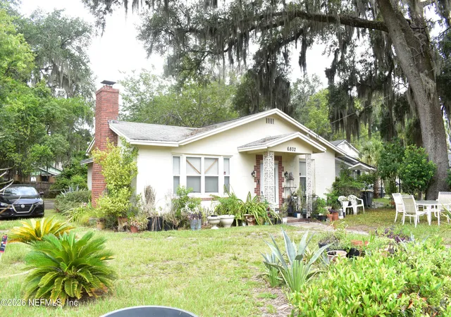 3rd image of 6802 Barberie St, Jacksonville, FL 32208 | MLS# 2154867