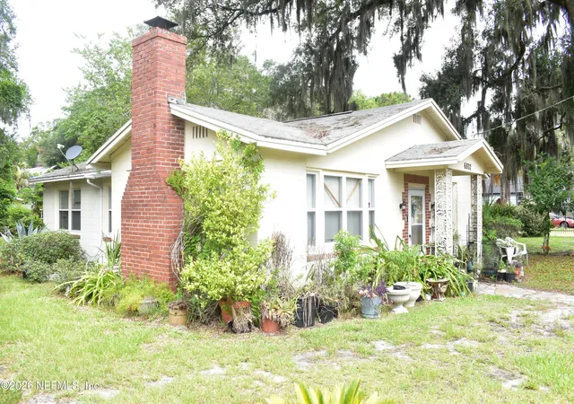 4th image of 6802 Barberie St, Jacksonville, FL 32208 | MLS# 2154867