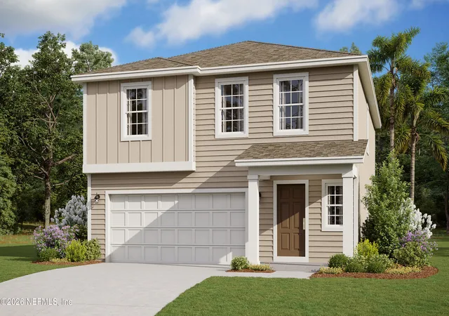 Photo 1 of Single family home for sale at 3905 Holstein Way, Green Cove Springs, FL 32043 | MLS# 2154852 | Listing updated on 2026-09-21