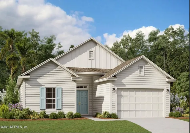 Photo 1 of Single family home for sale at 3832 Holstein Way, Green Cove Springs, FL 32043 | MLS# 2154854 | Listing updated on 2026-09-21