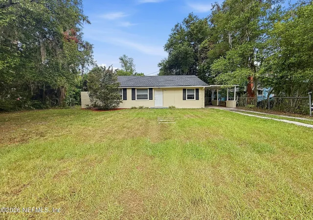 Photo 2 of Single family home for sale at 3442 Rosemary St, Jacksonville, FL 32207 | MLS# 2155381 | Listing updated on 2026-09-16
