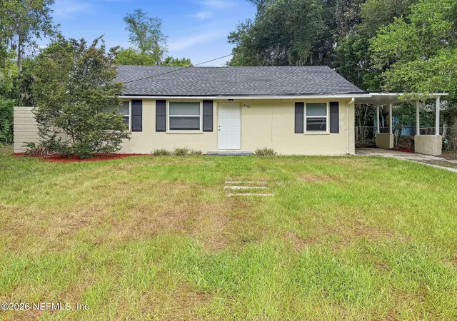 Photo 3 of Single family home for sale at 3442 Rosemary St, Jacksonville, FL 32207 | MLS# 2155381 | Listing updated on 2026-09-16