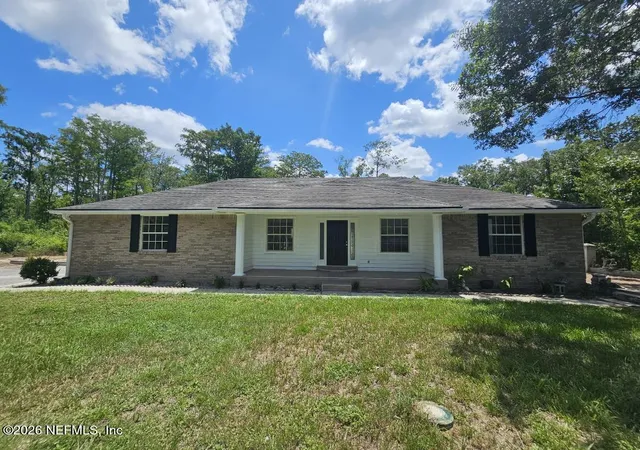 Photo 1 of Single family home for sale at 721 Tara Farms Dr, Middleburg, FL 32068 | MLS# 2154877 | Listing updated on 2026-08-18