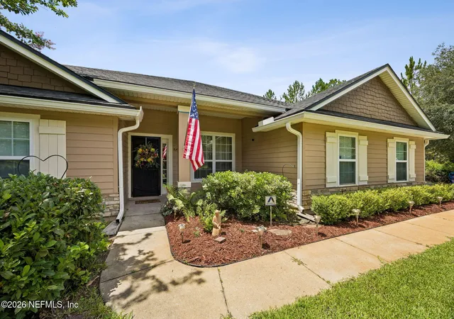 Photo 2 of Single family home for sale at 11189 Saddle Clb Dr, Jacksonville, FL 32219 | MLS# 2154886 | Listing updated on 2026-08-14