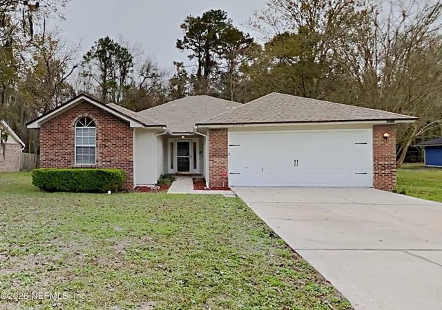 Photo 1 of Single family home for sale at 3354 Elsie Ct, Jacksonville, FL 32226 | MLS# 2154924 | Listing updated on 2026-09-04