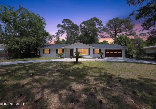 Photo 1 of Sale Pending at 5231 Eulace Rd, Jacksonville, FL 32210 | MLS# 2154865 | Listing updated on 2026-09-08