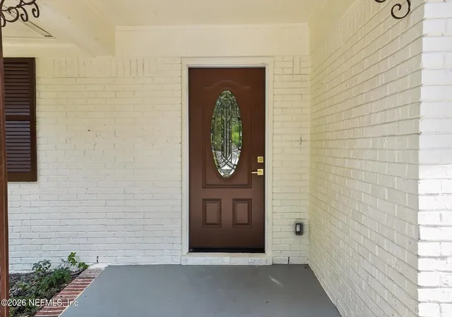 Photo 3 of Sale Pending at 5231 Eulace Rd, Jacksonville, FL 32210 | MLS# 2154865 | Listing updated on 2026-09-08