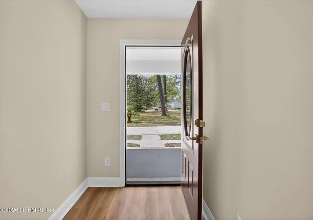 Photo 3 of Sale Pending at 5231 Eulace Rd, Jacksonville, FL 32210 | MLS# 2154865 | Listing updated on 2026-09-08