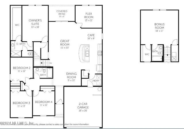 34th image of 14474 Firebird Dr, Jacksonville, FL 32234 | MLS# 2154869