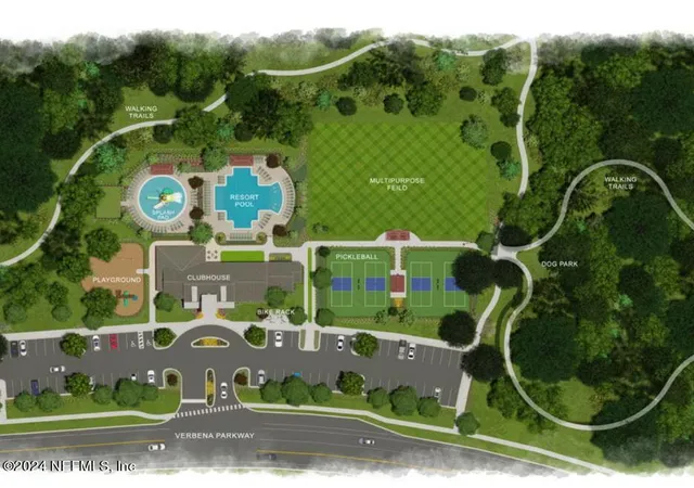 4th image of 3457 Americana Dr, Green Cove Springs, FL 32043 | MLS# 2154878
