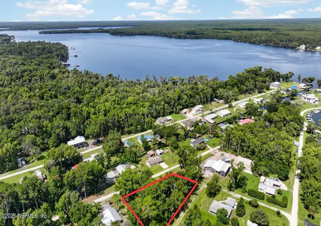 2nd image of 110 Palm Ave, Crescent City, FL 32112 | MLS# 2155264