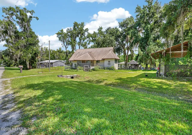5th image of 110 Palm Ave, Crescent City, FL 32112 | MLS# 2155264