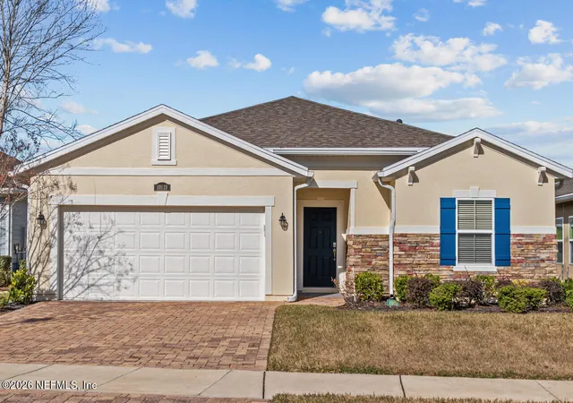 Photo 1 of Sale Pending at 10119 Dogwood Crk Dr, Jacksonville, FL 32222 | MLS# 2154906 | Listing updated on 2026-09-01