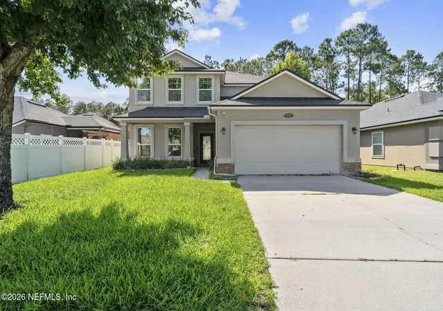 Photo 1 of Single family home for sale at 569 Glendale Ln, Orange Park, FL 32065 | MLS# 2154899 | Listing updated on 2026-09-19