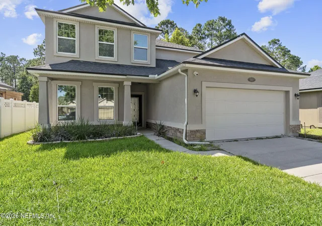 Photo 2 of Single family home for sale at 569 Glendale Ln, Orange Park, FL 32065 | MLS# 2154899 | Listing updated on 2026-09-19