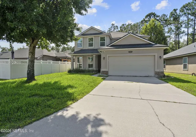 Photo 3 of Single family home for sale at 569 Glendale Ln, Orange Park, FL 32065 | MLS# 2154899 | Listing updated on 2026-09-19