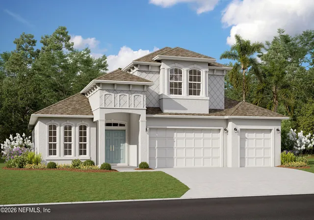 1st image of 2381 Jennings Farm Dr, Middleburg, FL 32068 | MLS# 2154894