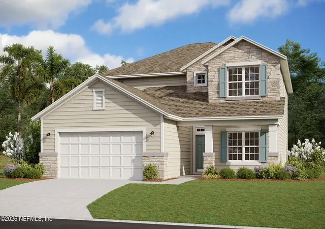 4th image of 2469 Jennings Farm Dr, Middleburg, FL 32068 | MLS# 2154905