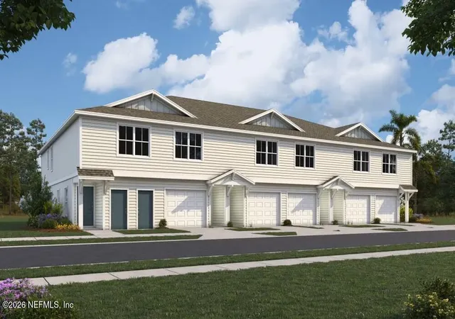 Photo 3 of Townhouse for sale at 5555 Arrow Ln, Jacksonville, FL 32210 | MLS# 2154913 | Listing updated on 2026-09-16