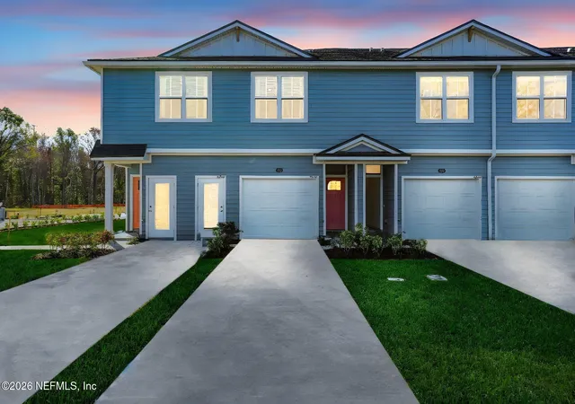 Photo 3 of Townhouse for sale at 5555 Arrow Ln, Jacksonville, FL 32210 | MLS# 2154913 | Listing updated on 2026-09-16