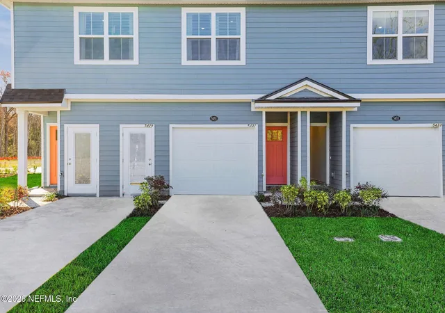 Photo 4 of Townhouse for sale at 5555 Arrow Ln, Jacksonville, FL 32210 | MLS# 2154913 | Listing updated on 2026-09-16