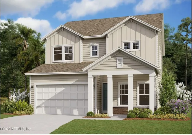 Photo 1 of Single family home for sale at 765 Pintail, Orange Park, FL 32065 | MLS# 2154914 | Listing updated on 2026-09-19