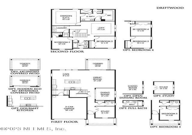 Photo 2 of Single family home for sale at 765 Pintail, Orange Park, FL 32065 | MLS# 2154914 | Listing updated on 2026-09-19