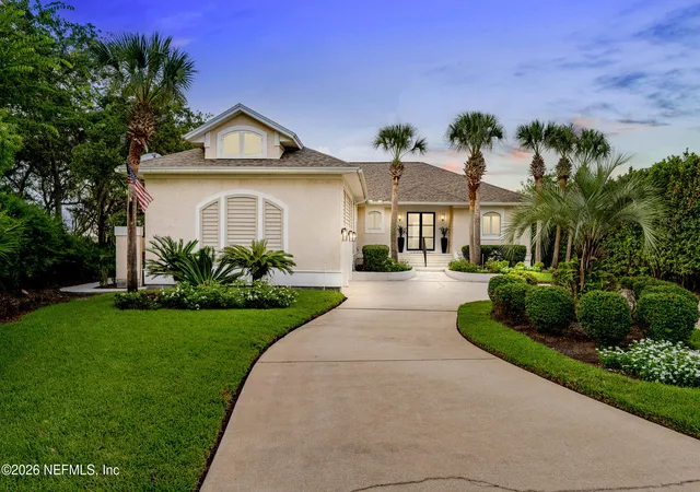 Photo 1 of Single family home for sale at 96224 Marsh Lakes Dr, Fernandina Beach, FL 32034 | MLS# 2154918 | Listing updated on 2026-07-10