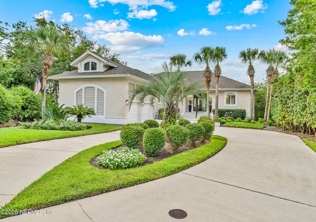 Photo 2 of Single family home for sale at 96224 Marsh Lakes Dr, Fernandina Beach, FL 32034 | MLS# 2154918 | Listing updated on 2026-07-10