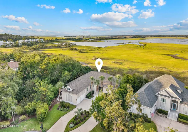Photo 3 of Single family home for sale at 96224 Marsh Lakes Dr, Fernandina Beach, FL 32034 | MLS# 2154918 | Listing updated on 2026-07-10