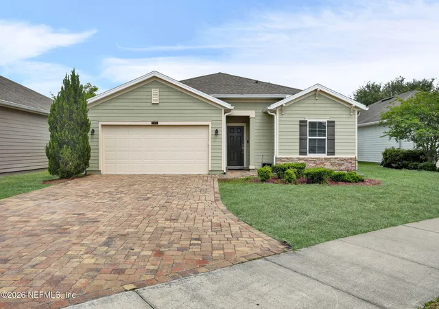 Photo 1 of Single family home for sale at 7001 Bowers Crk Dr, Jacksonville, FL 32222 | MLS# 2154926 | Listing updated on 2026-09-13