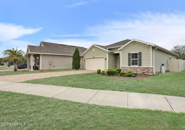 Photo 2 of Single family home for sale at 7001 Bowers Crk Dr, Jacksonville, FL 32222 | MLS# 2154926 | Listing updated on 2026-09-13