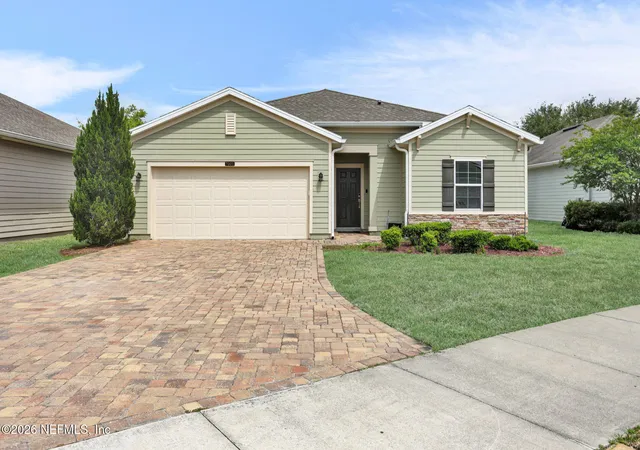 Photo 3 of Single family home for sale at 7001 Bowers Crk Dr, Jacksonville, FL 32222 | MLS# 2154926 | Listing updated on 2026-09-13