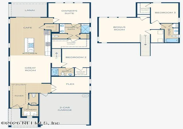2nd image of 52 Sundance Dr, St. Augustine, FL 32092 | MLS# 2154925