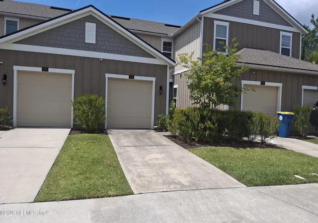 Photo 1 of Townhouse for sale at 834 Observatory Pkwy, Jacksonville, FL 32218 | MLS# 2154942 | Listing updated on 2026-07-11