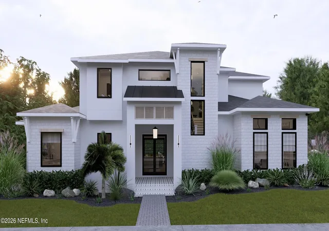 1st image of 366 19th St, Atlantic Beach, FL 32233 | MLS# 2154991