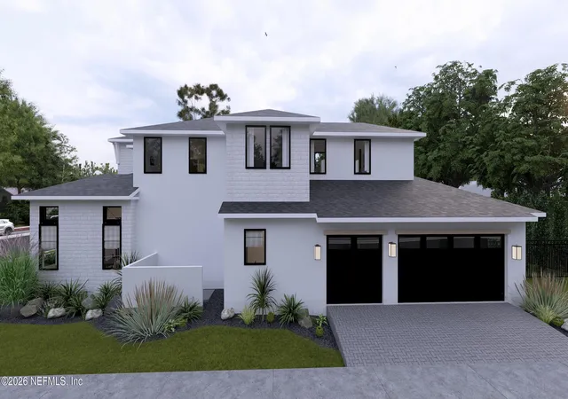 2nd image of 366 19th St, Atlantic Beach, FL 32233 | MLS# 2154991